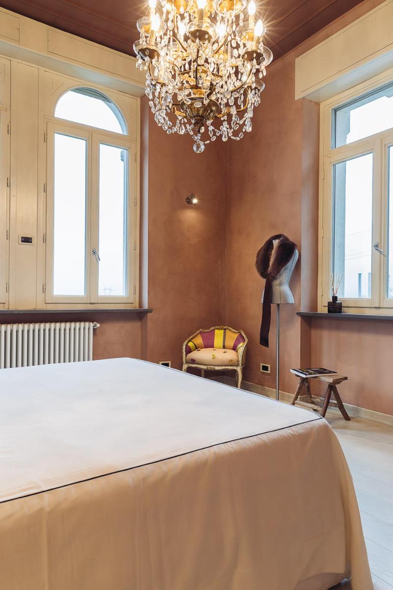 Villa Paradiso Charme&Design Adults only