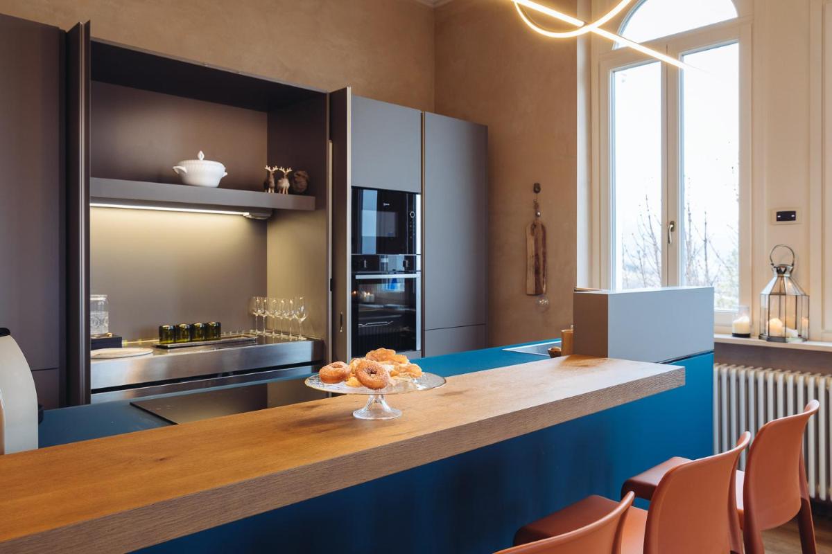 Villa Paradiso Charme&Design Adults only