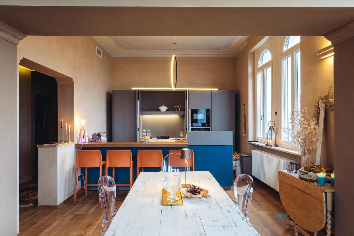 Villa Paradiso Charme&Design Adults only