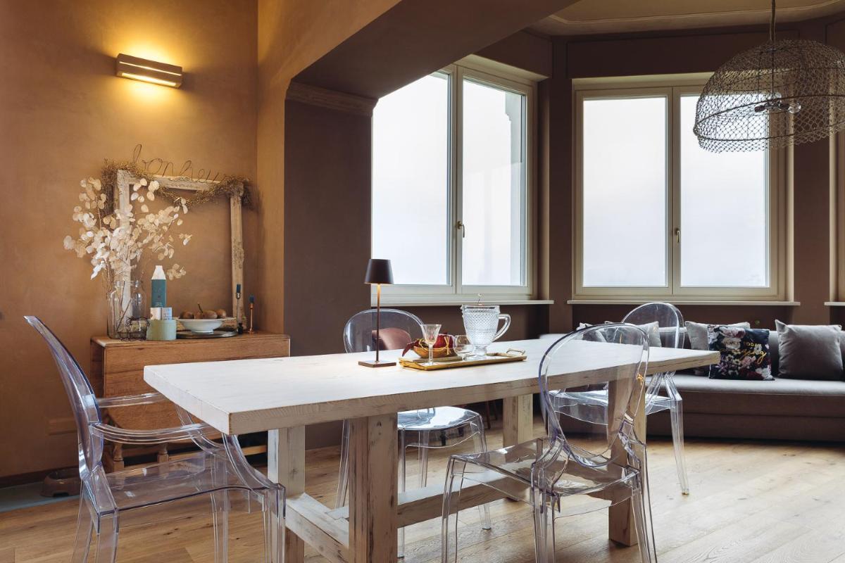 Villa Paradiso Charme&Design Adults only