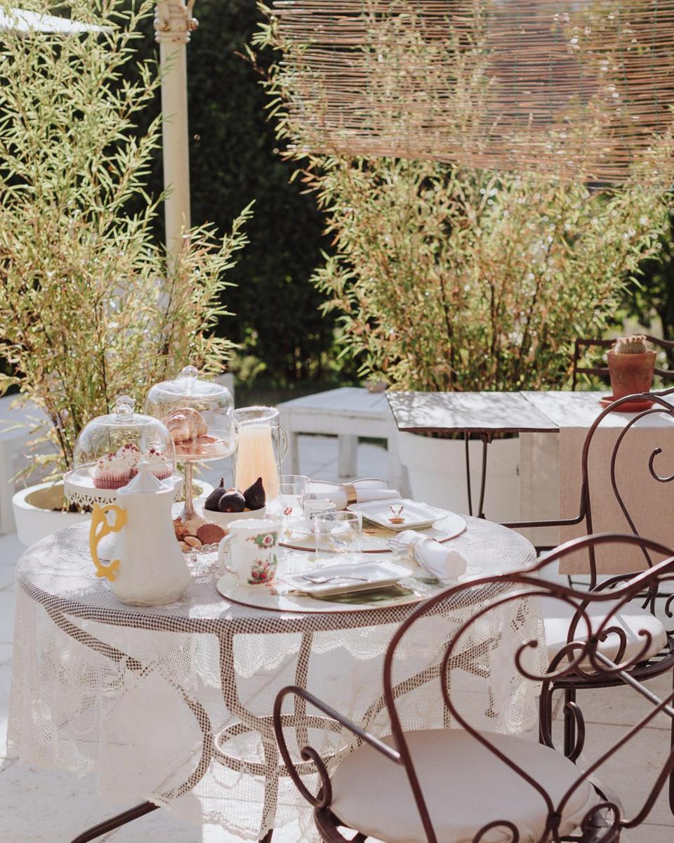 Villa Paradiso Charme&Design Adults only
