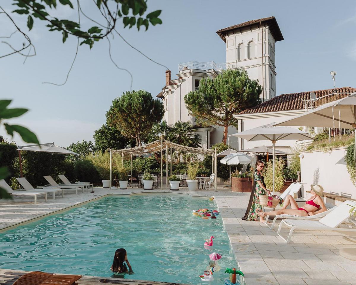 Villa Paradiso Charme&Design Adults only
