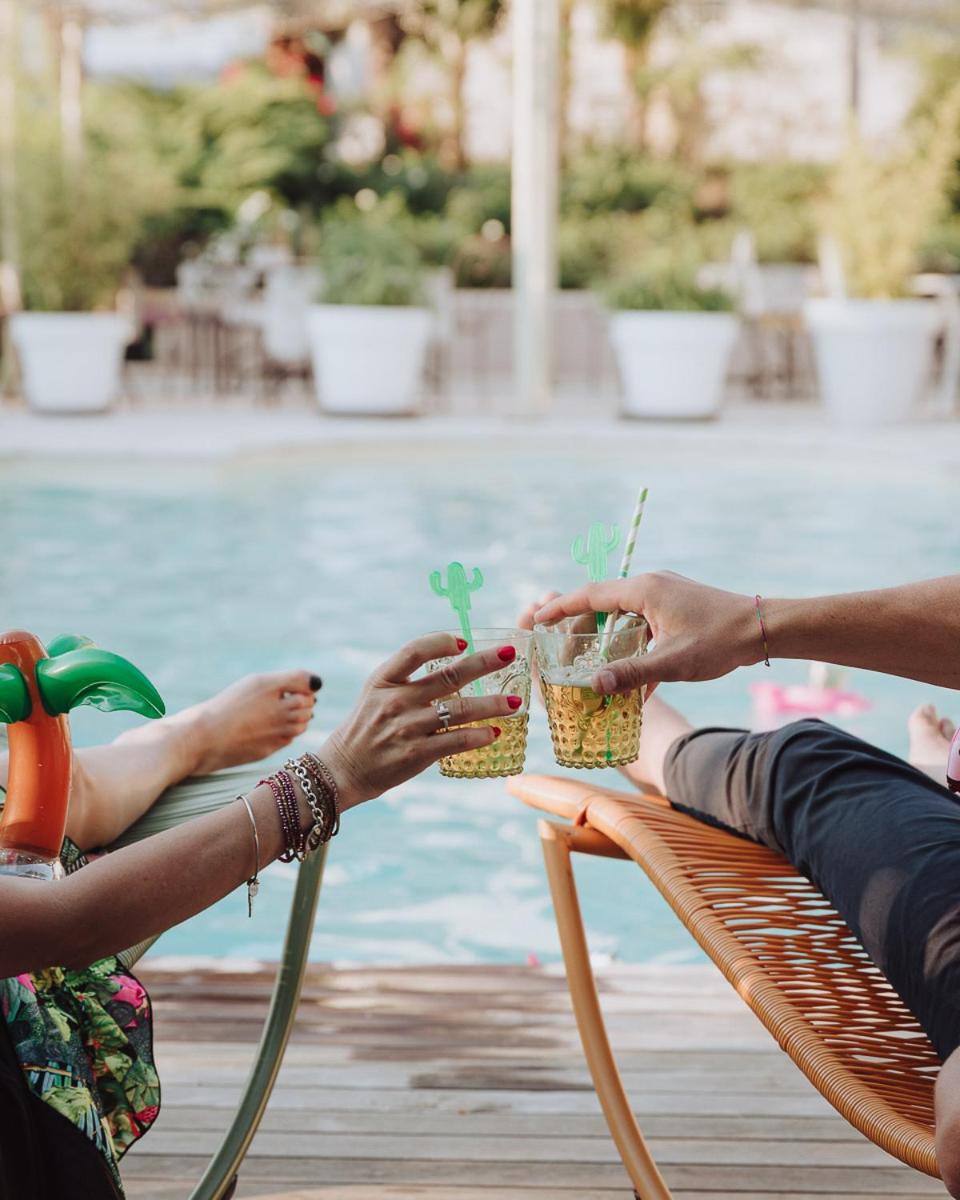 Villa Paradiso Charme&Design Adults only