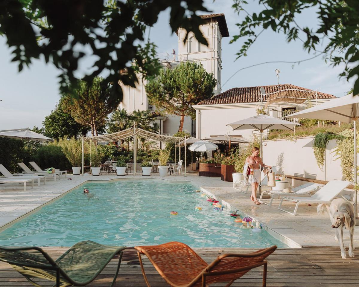Villa Paradiso Charme&Design Adults only