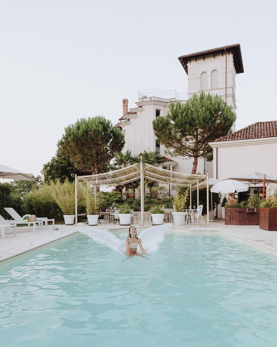 Villa Paradiso Charme&Design Adults only