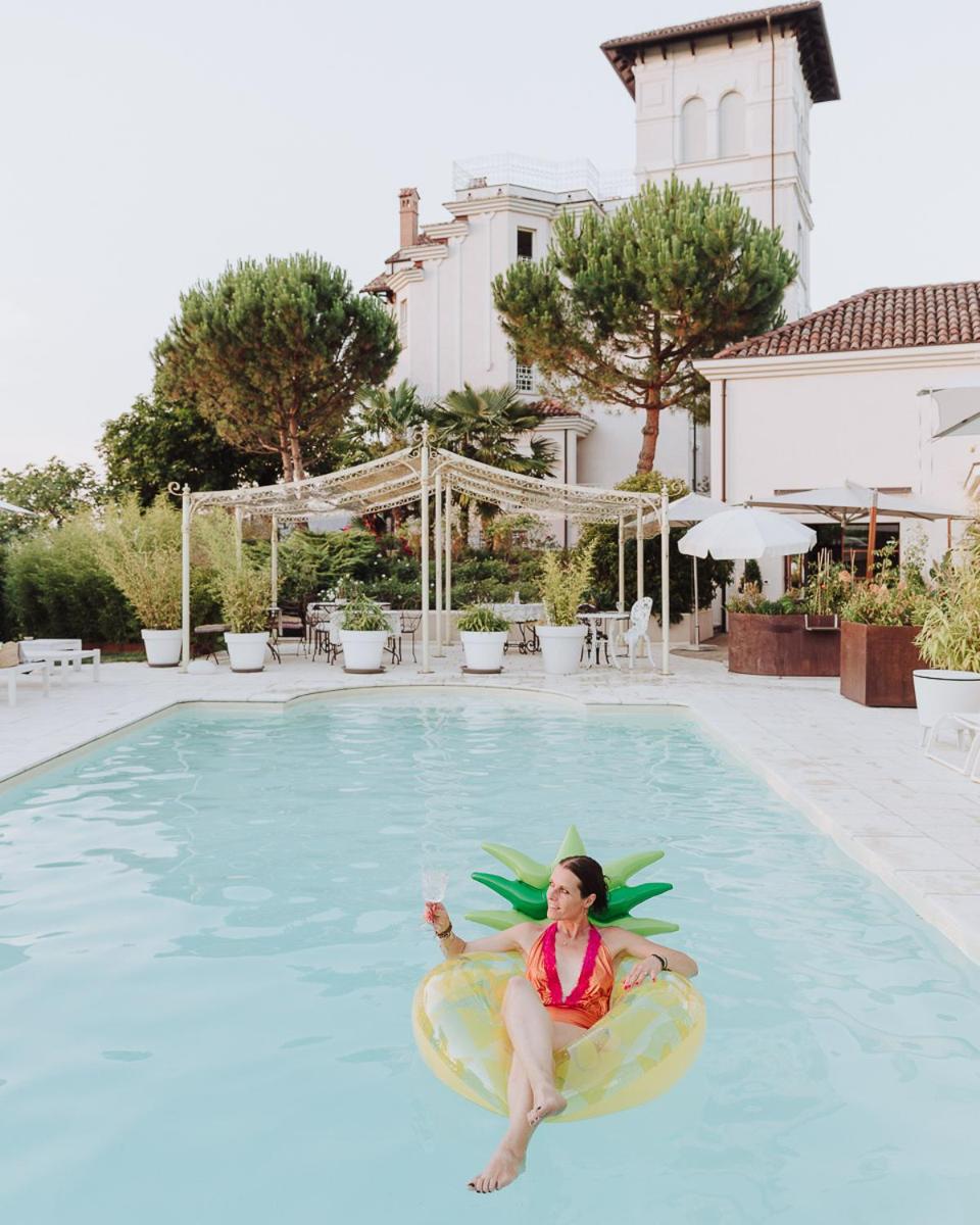 Villa Paradiso Charme&Design Adults only