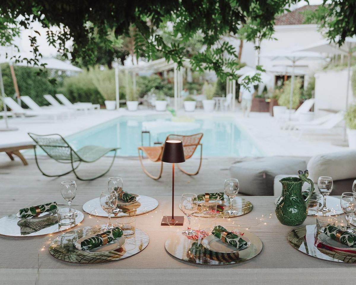 Villa Paradiso Charme&Design Adults only