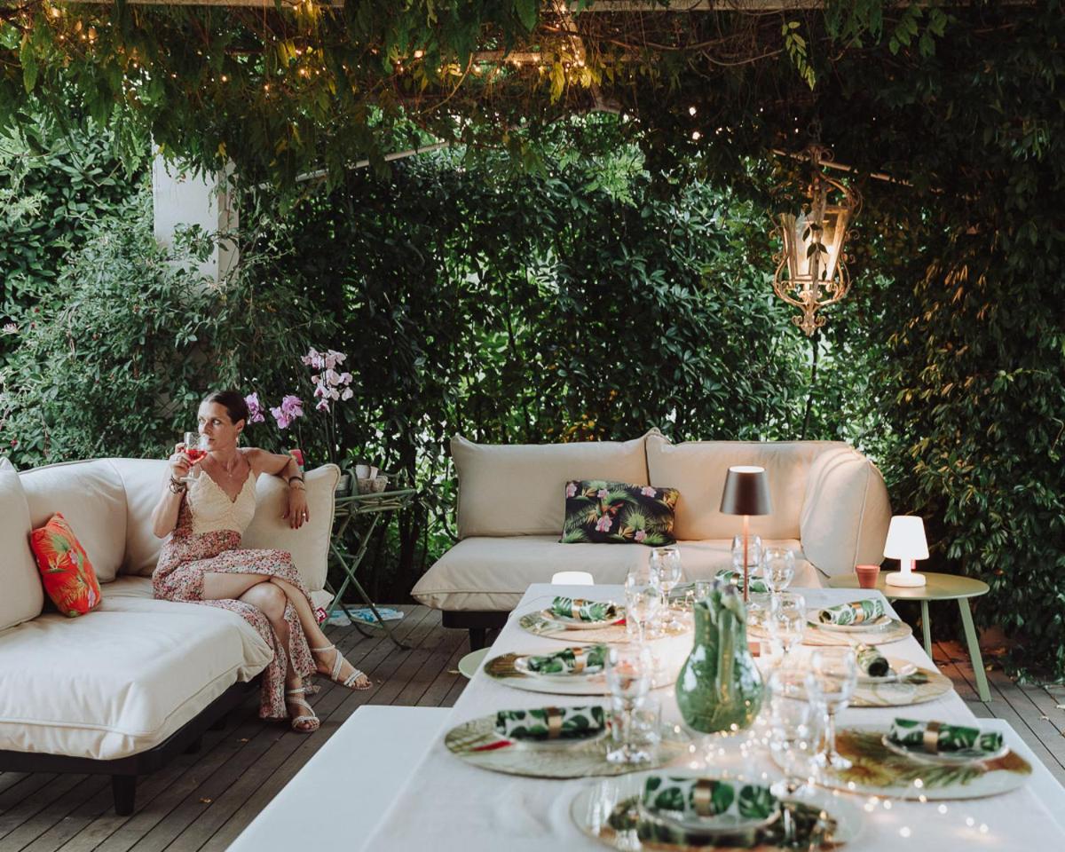 Villa Paradiso Charme&Design Adults only