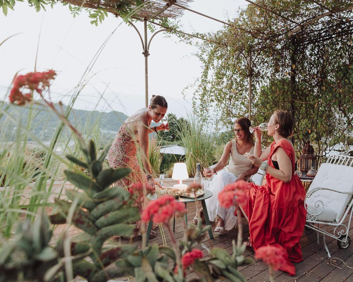 Villa Paradiso Charme&Design Adults only