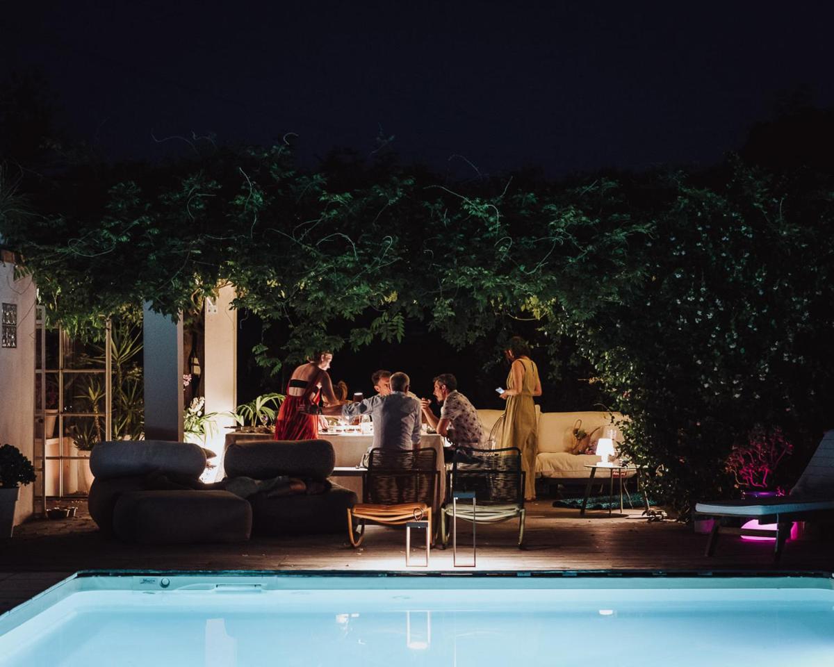 Villa Paradiso Charme&Design Adults only