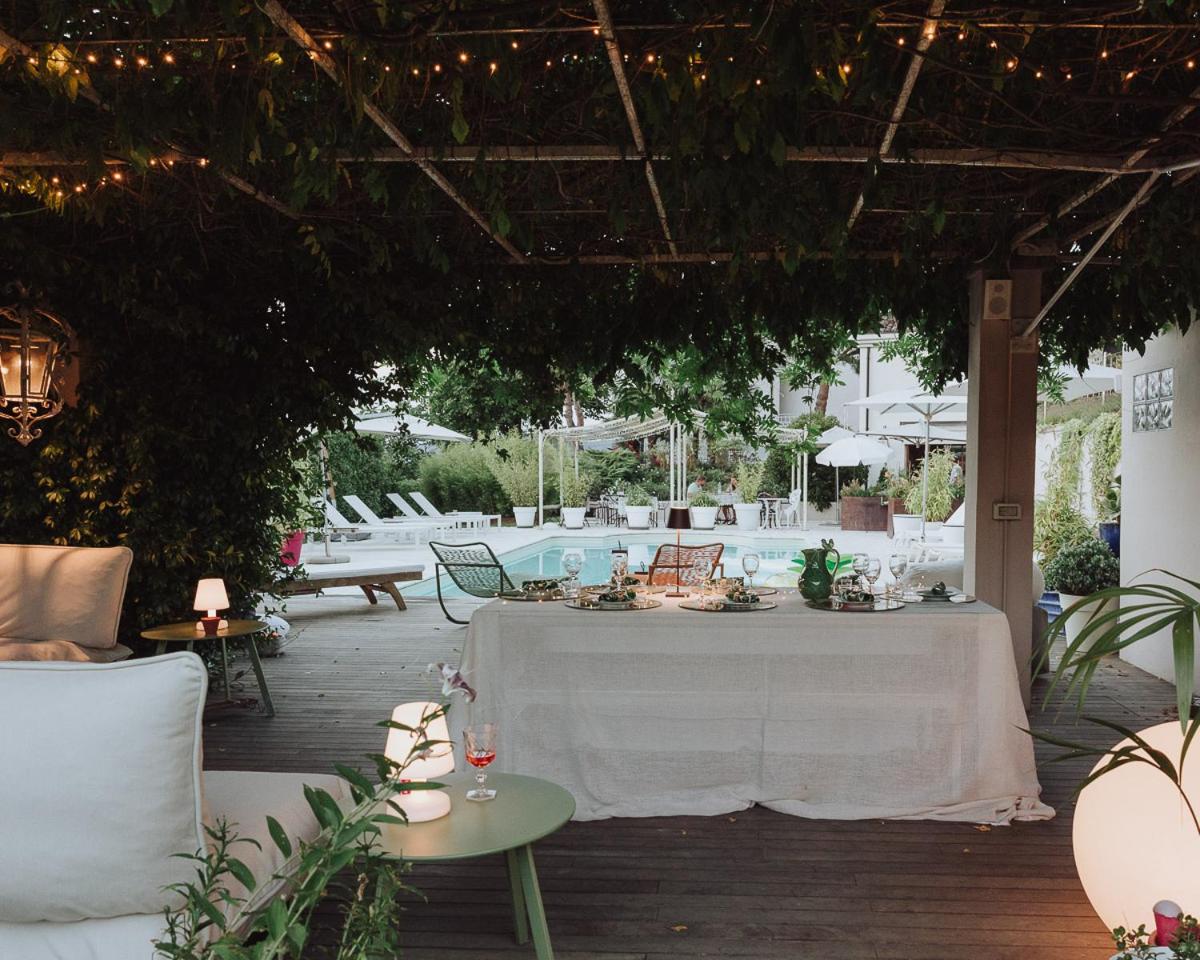 Villa Paradiso Charme&Design Adults only