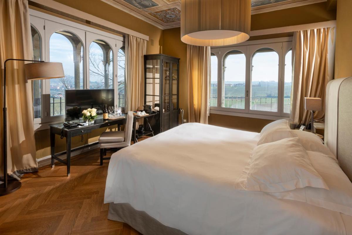 Villa Pattono Relais