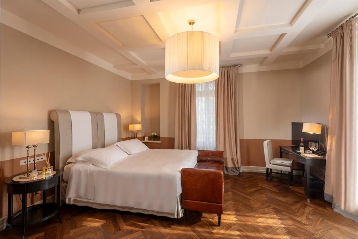 Villa Pattono Relais