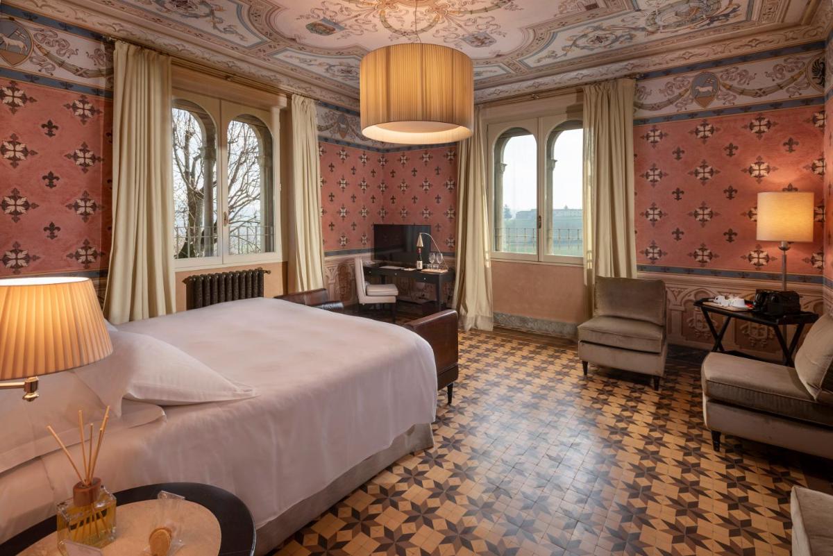 Villa Pattono Relais