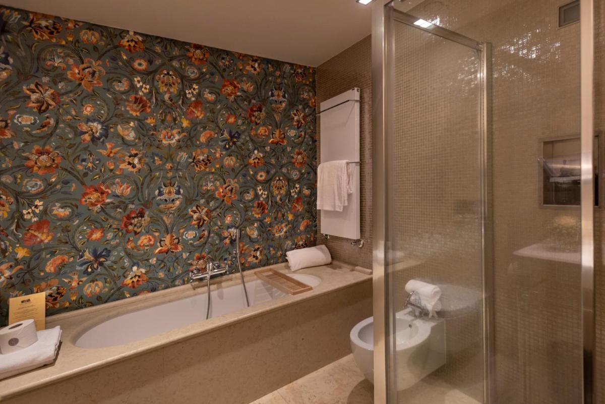 Villa Pattono Relais