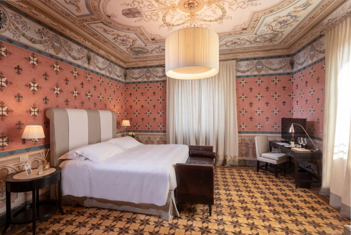 Villa Pattono Relais