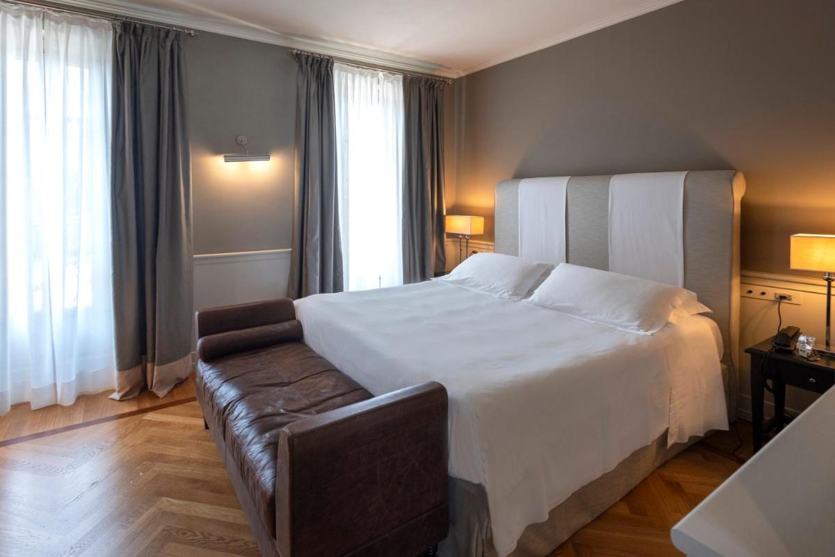 Villa Pattono Relais