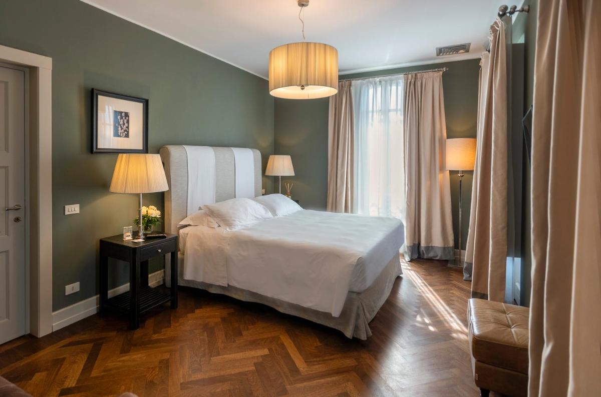 Villa Pattono Relais