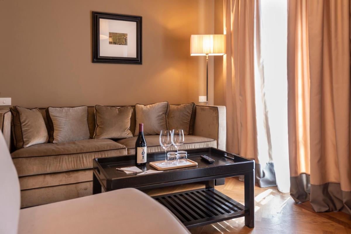 Villa Pattono Relais