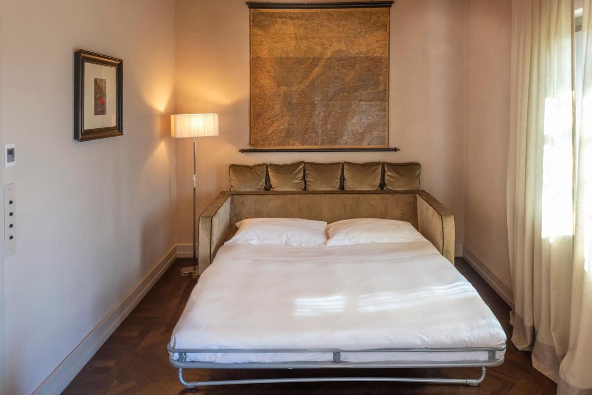 Villa Pattono Relais