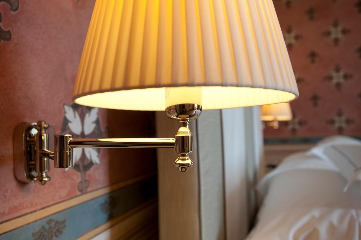 Villa Pattono Relais