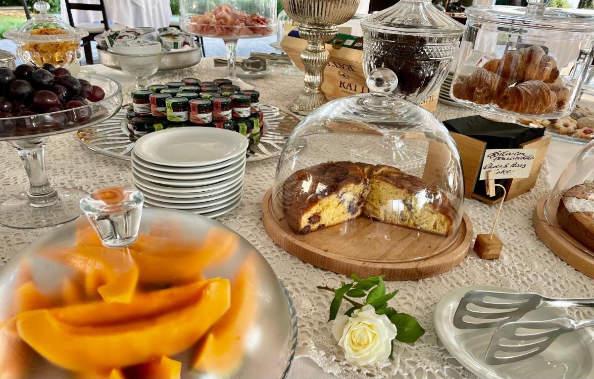 Villa Pattono Relais