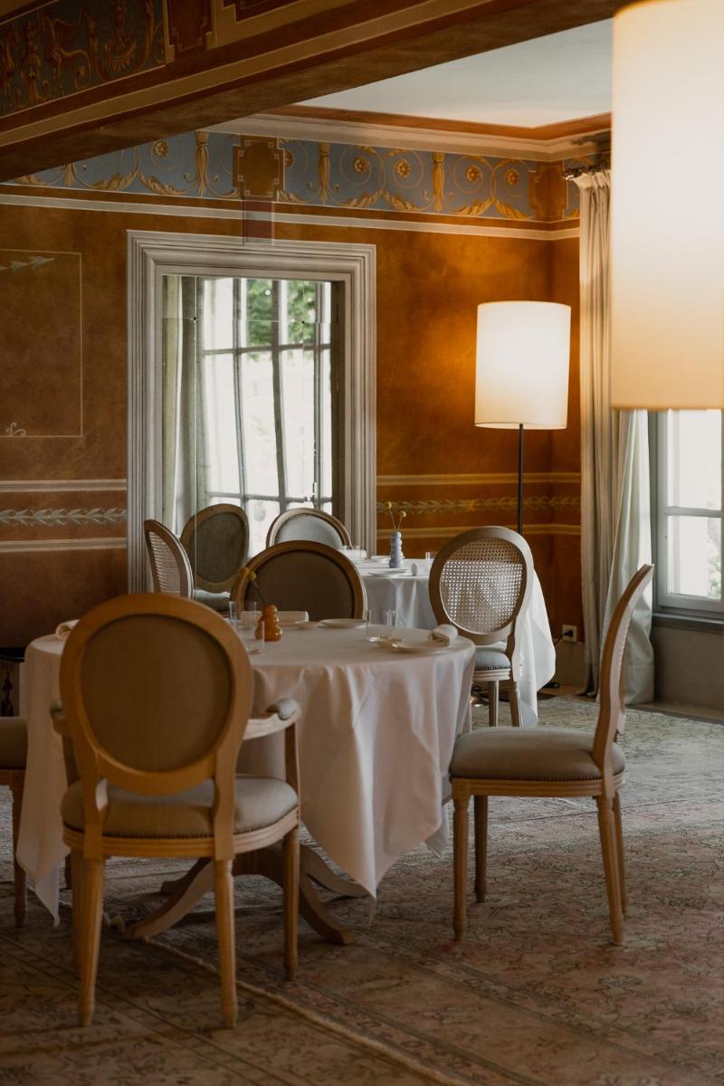 Villa Pattono Relais