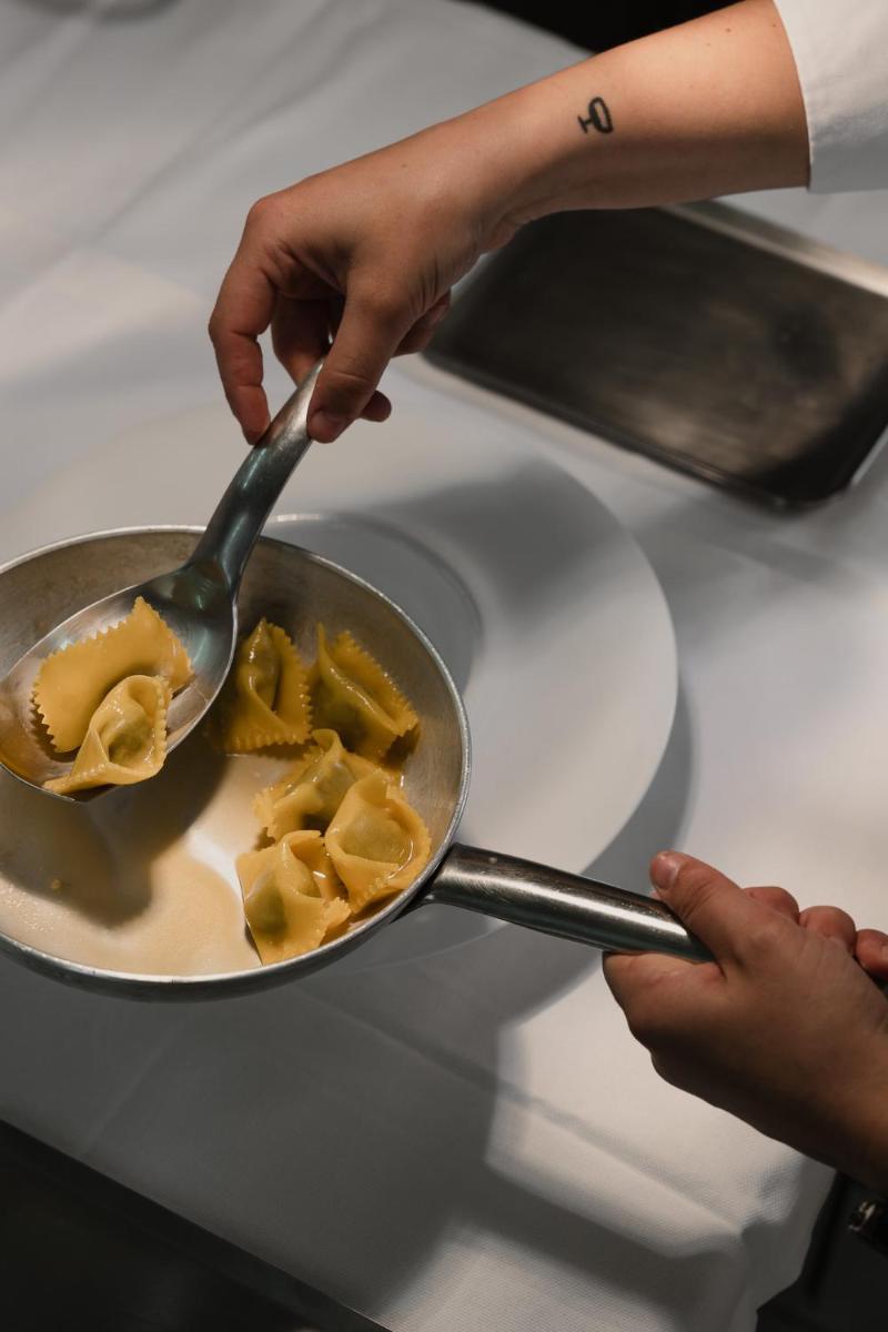 Villa Pattono Relais