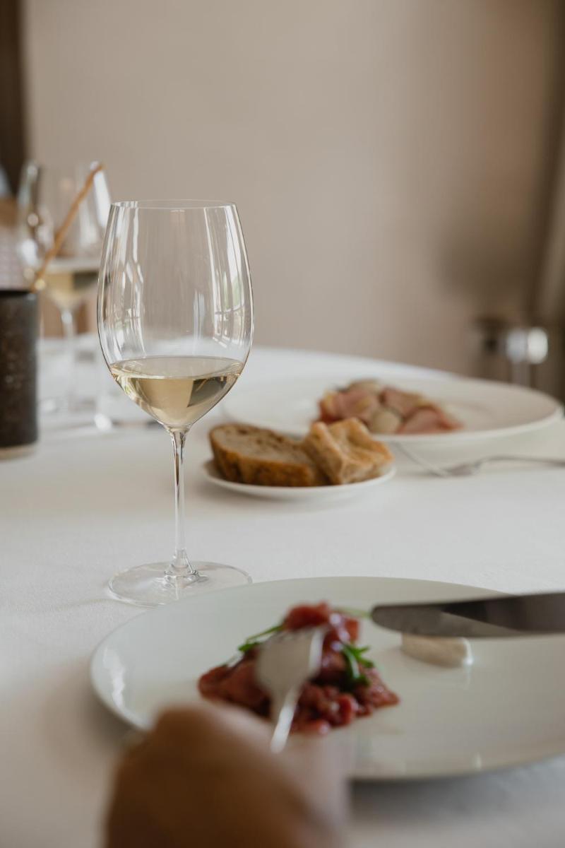 Villa Pattono Relais