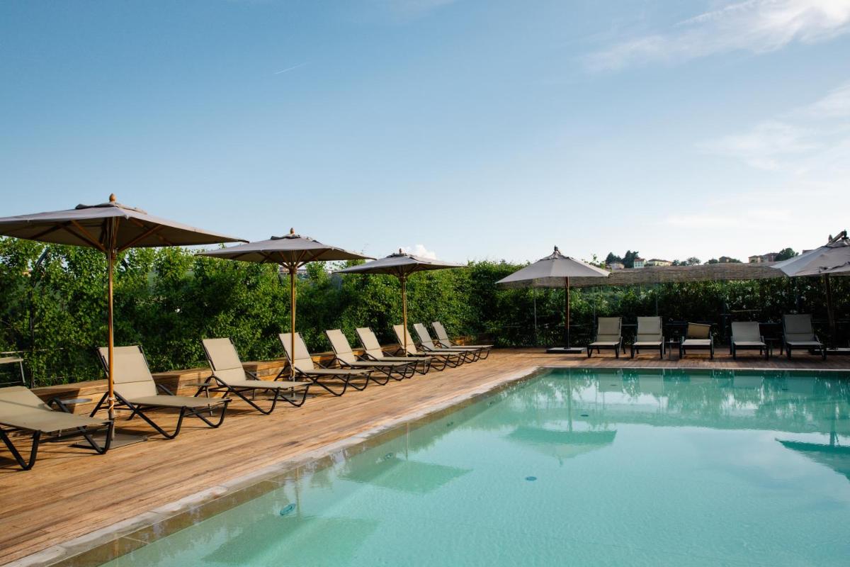 Villa Pattono Relais