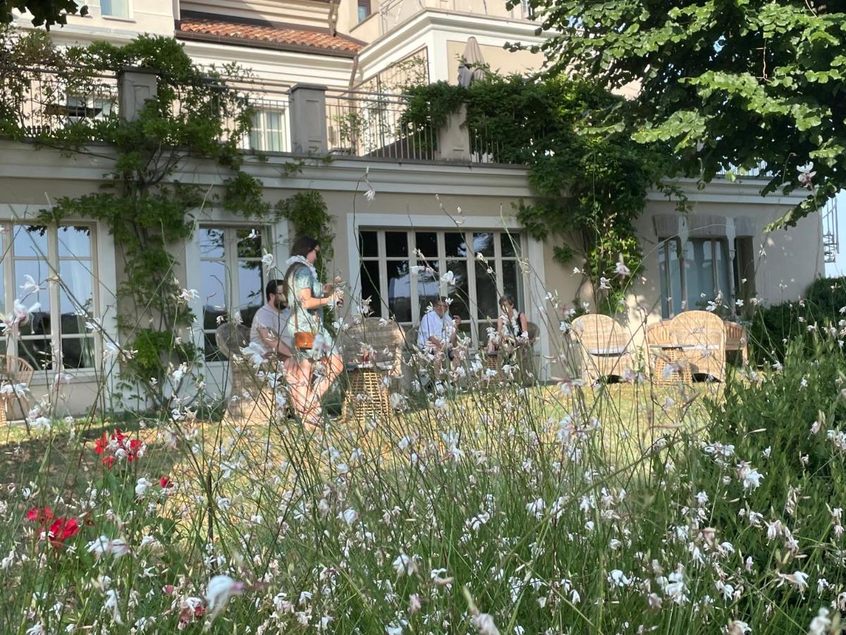 Villa Pattono Relais