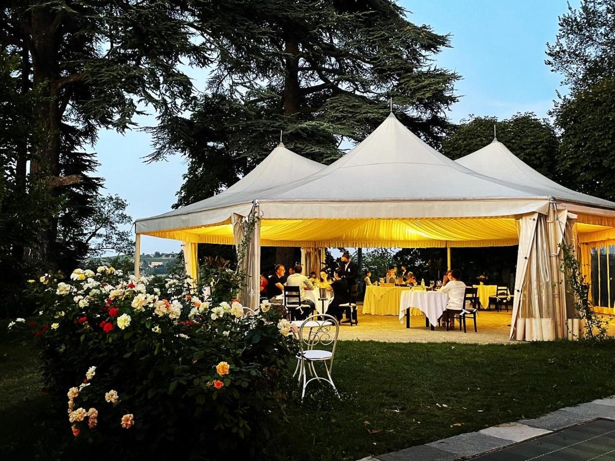 Villa Pattono Relais