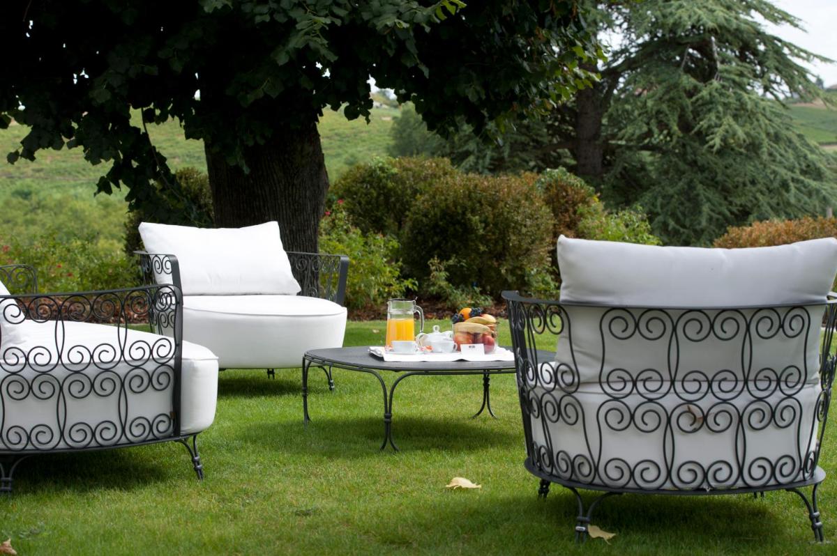 Villa Pattono Relais