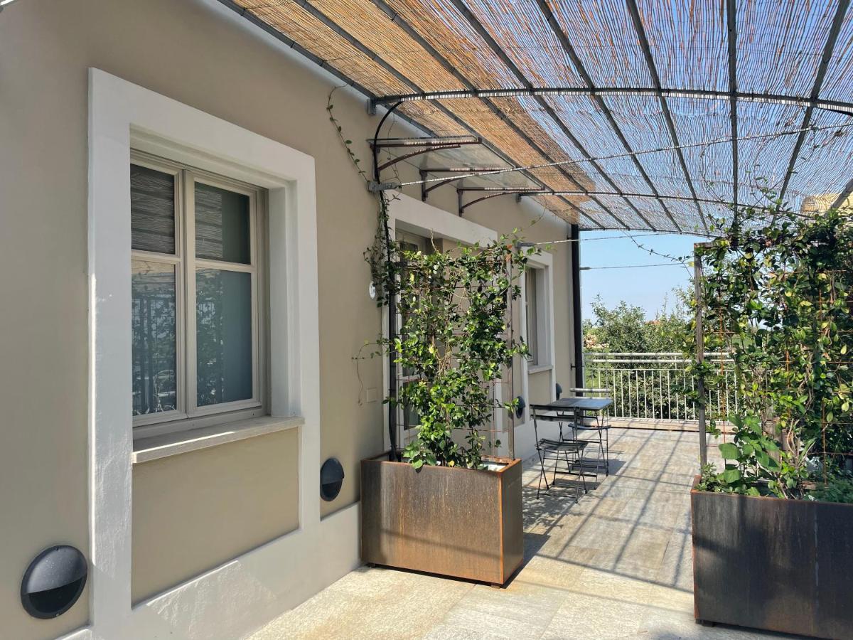 Villa Pattono Relais