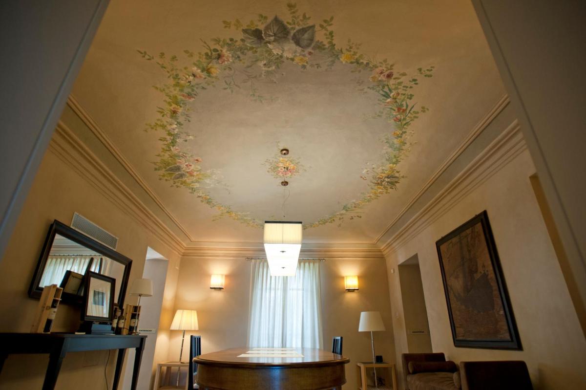 Villa Pattono Relais