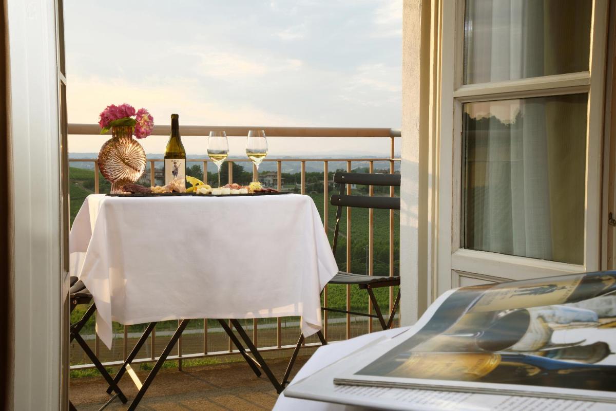 Villa Pattono Relais