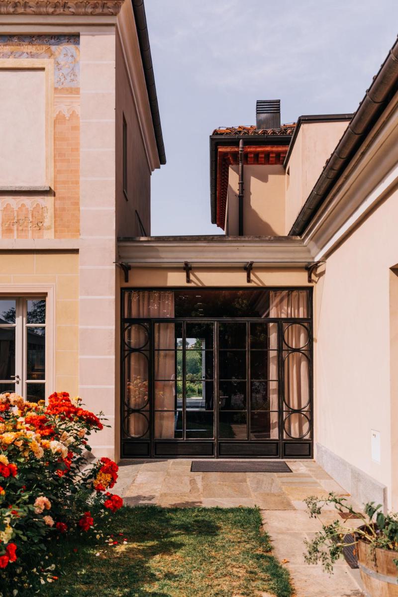 Villa Pattono Relais