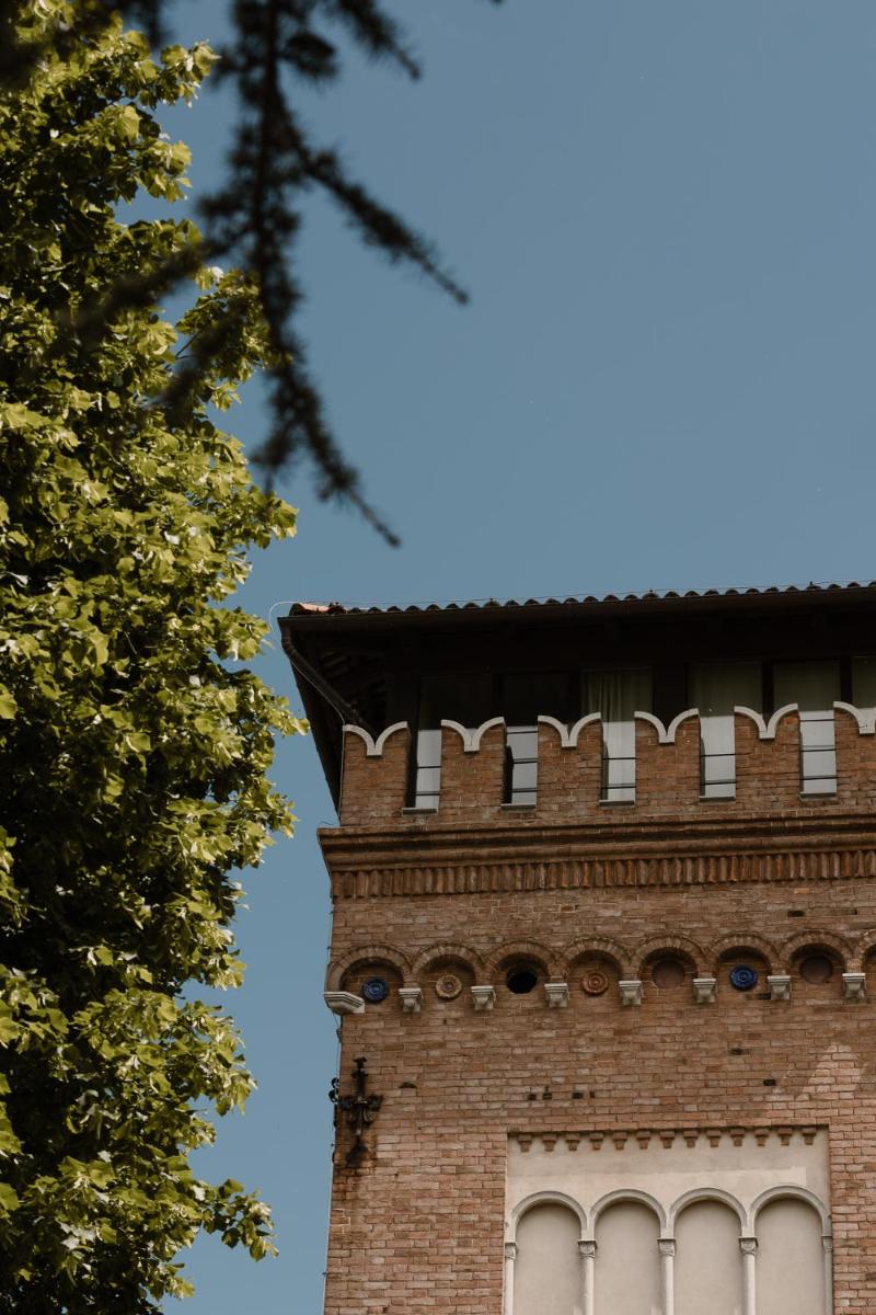 Villa Pattono Relais