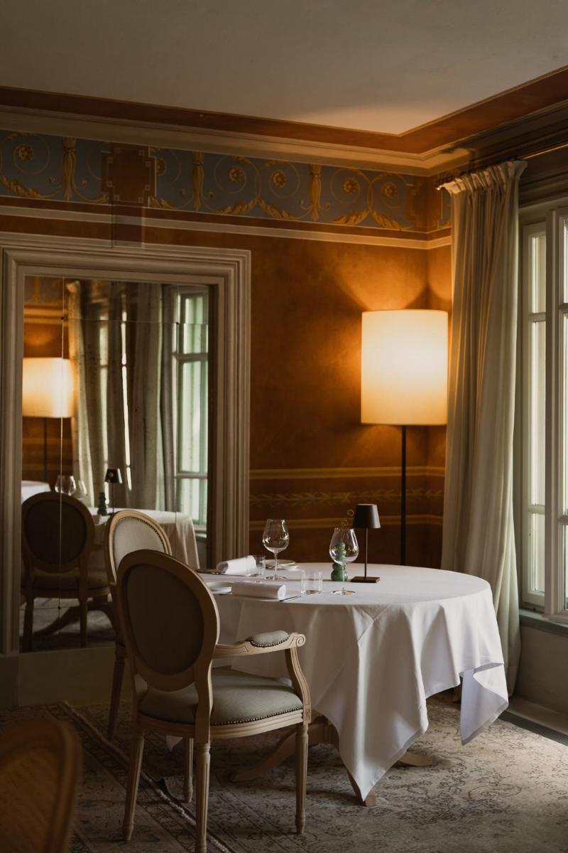 Villa Pattono Relais