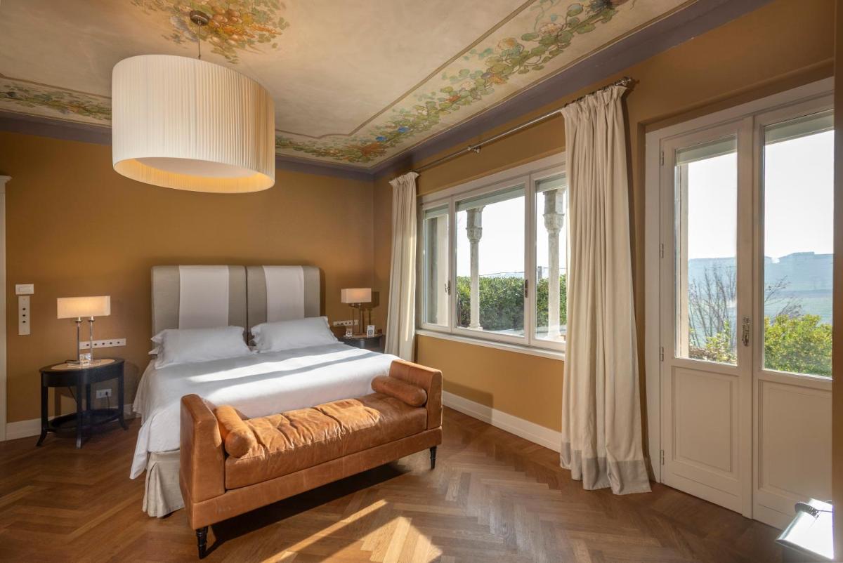 Villa Pattono Relais