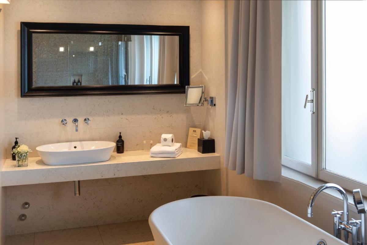 Villa Pattono Relais