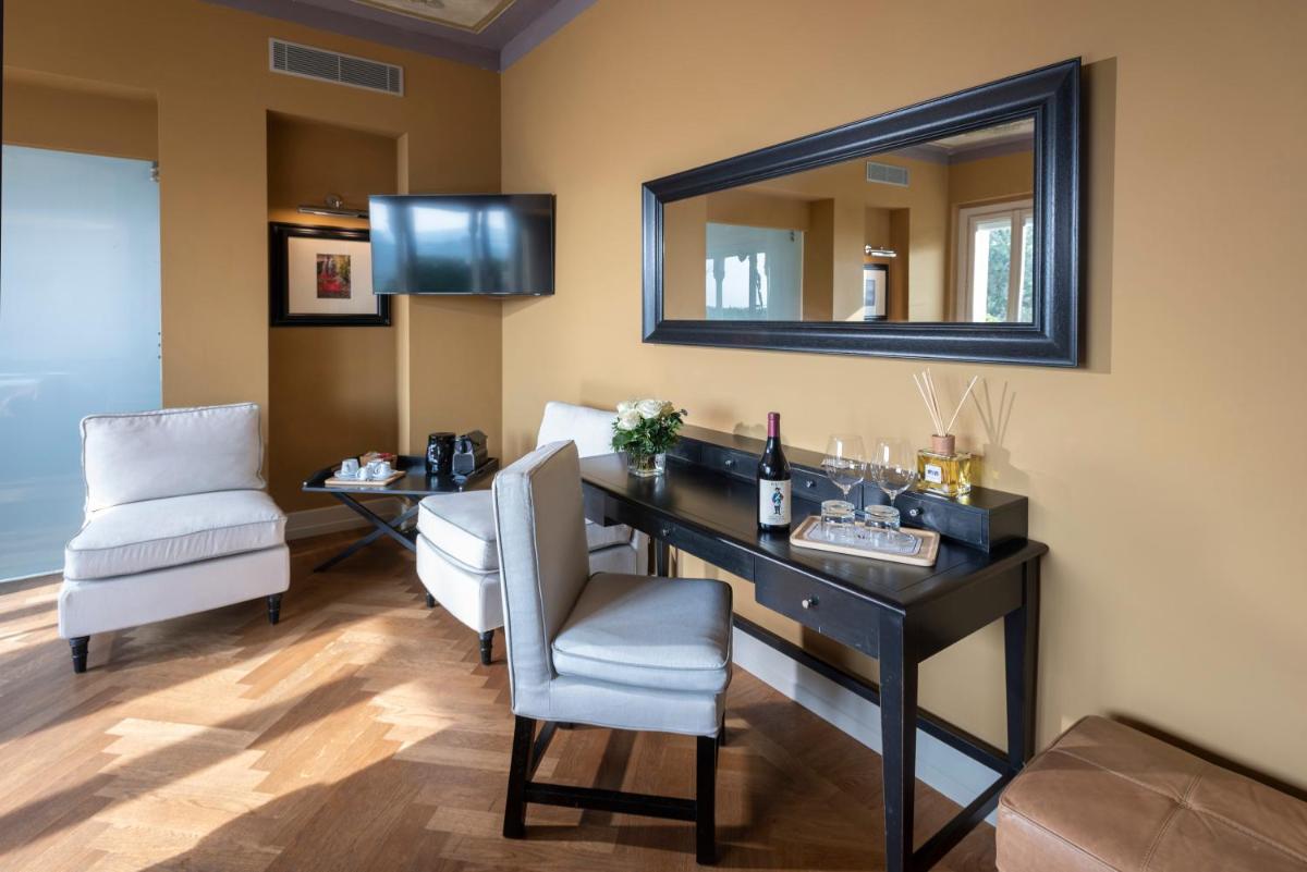 Villa Pattono Relais