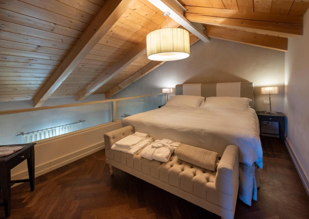 Villa Pattono Relais