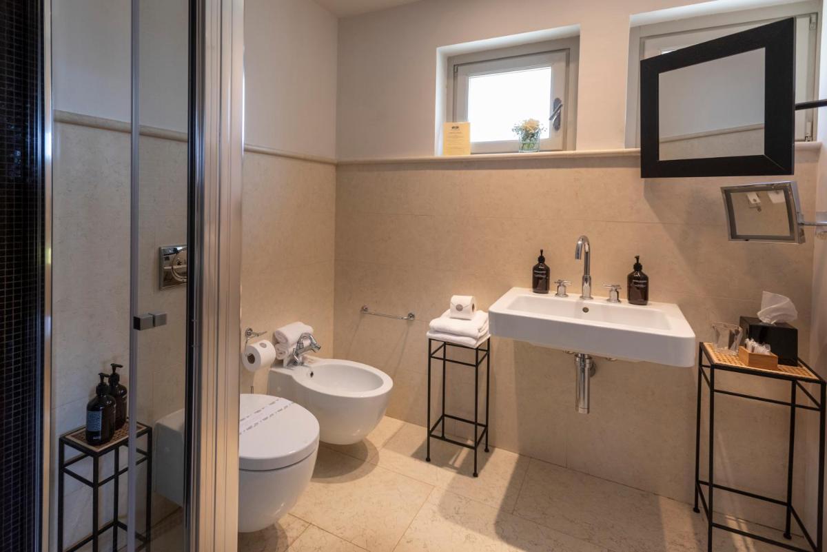 Villa Pattono Relais