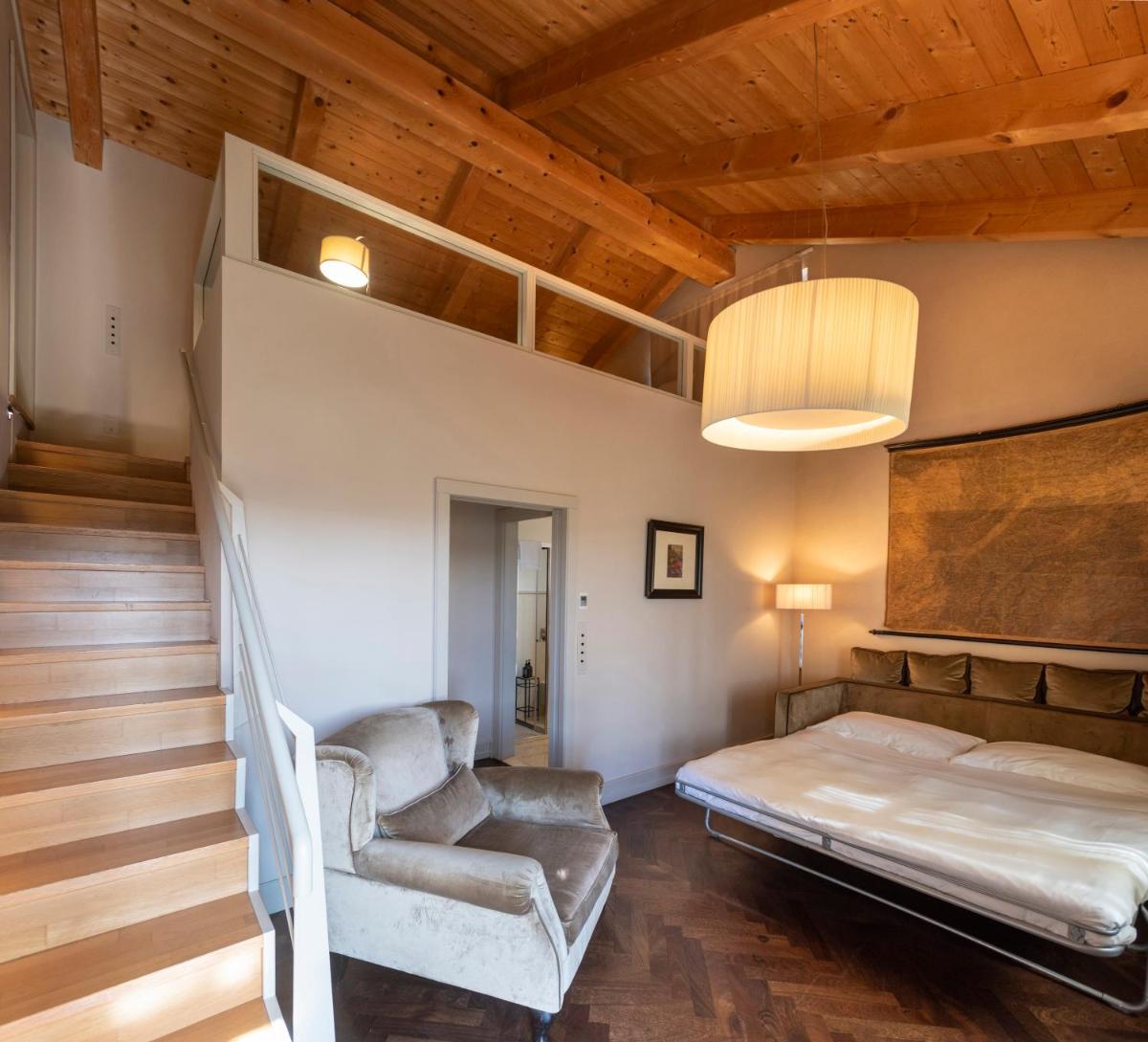 Villa Pattono Relais