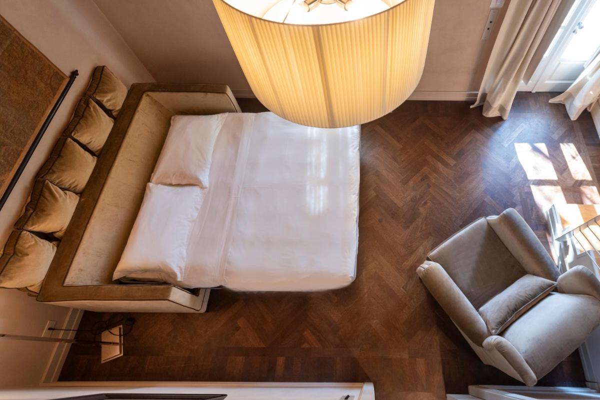 Villa Pattono Relais