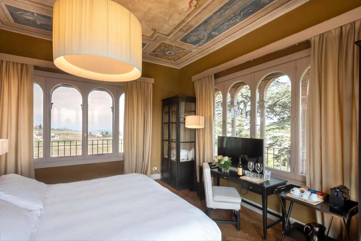 Villa Pattono Relais