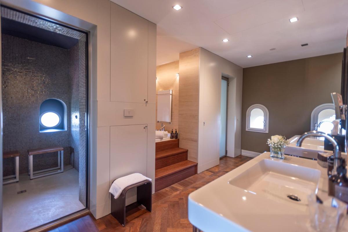 Villa Pattono Relais