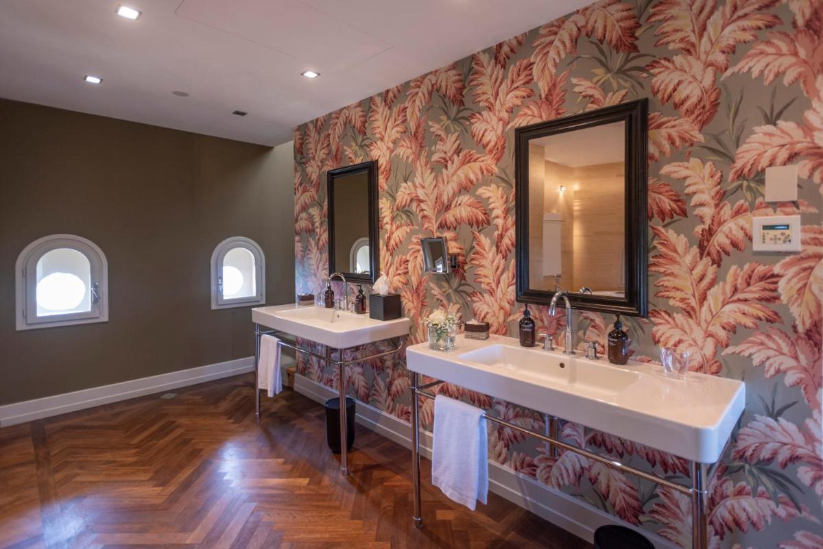 Villa Pattono Relais