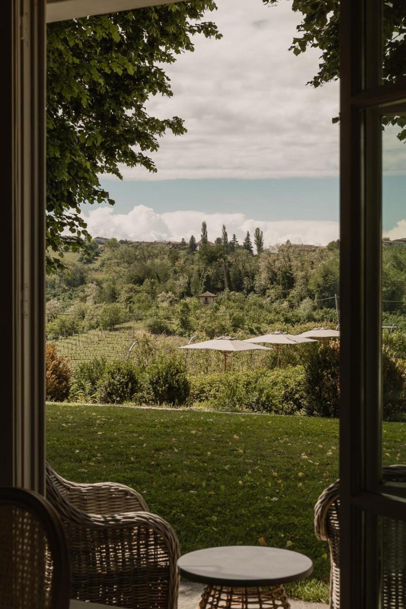 Villa Pattono Relais